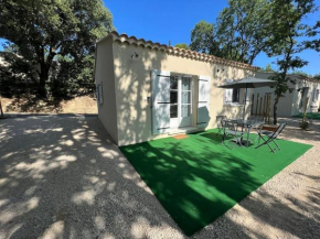 La Bastide d’Elma - CLIM - WIFI
